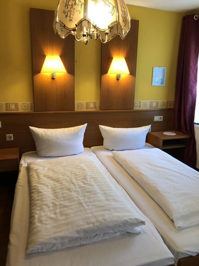 Hotel Suedheide แฮร์มันส์บวร์ก ภายนอก รูปภาพ