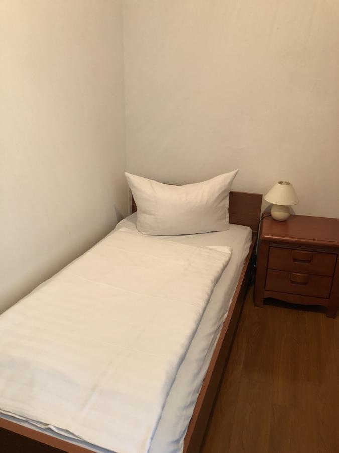 Hotel Suedheide แฮร์มันส์บวร์ก ภายนอก รูปภาพ