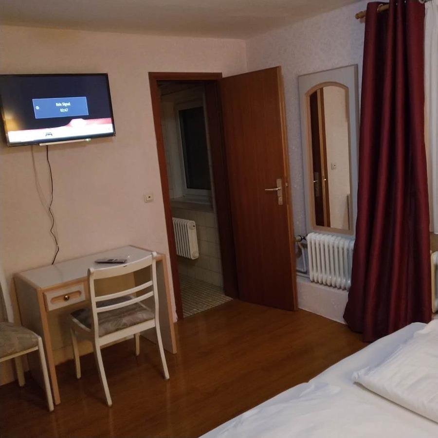 Hotel Suedheide แฮร์มันส์บวร์ก ภายนอก รูปภาพ